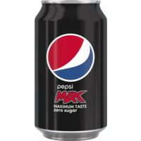 Een afbeelding van Pepsi Max blik