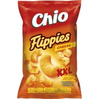 Een afbeelding van Chio XXL Flippies cheese