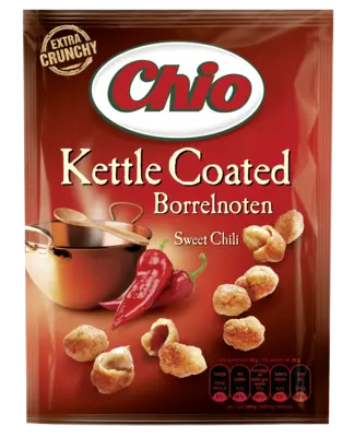 pdp-image-Chio Kettle coated borrelnoten sweet chili