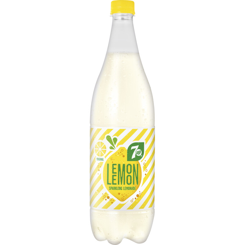 7up Lemon original reserveren | Albert Heijn