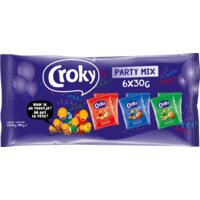 Een afbeelding van Croky Partymix