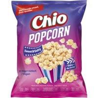 Een afbeelding van Chio Popcorn sweet & salty