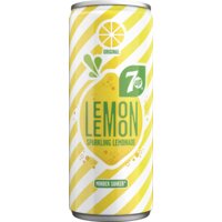 7up Seven Up Lemon Lemon Original reserveren | Albert Heijn