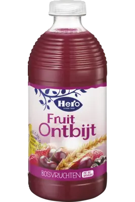 pdp-image-Hero fruit ontbijt bosvruchten