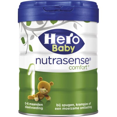 pdp-image-Hero Baby Nutrasense comfort+1 0-6 maanden.