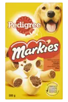 Pedigree Markies smakelijk gevulde rolletjes