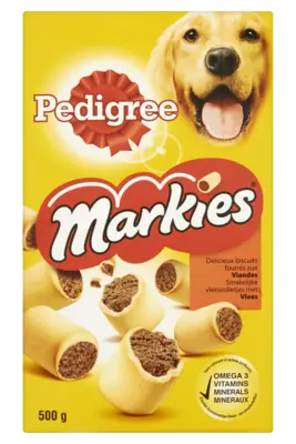 pdp-image-Pedigree Markies smakelijk gevulde rolletjes