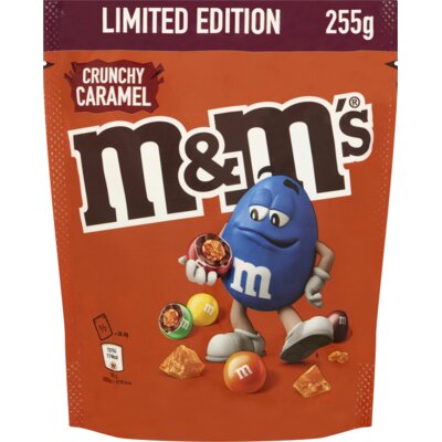 pdp-image-M&M's crunchy caramel