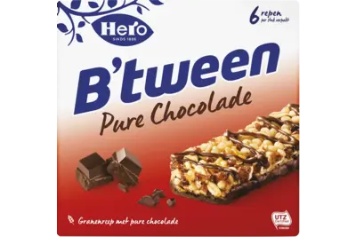pdp-image-Hero B'tween Pure Chocolade