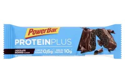 pdp-image-PowerBar Protein plus choclate brownie