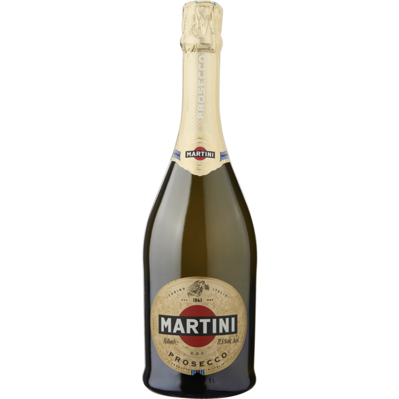 samenzwering ballet relais Martini Prosecco bestellen | Albert Heijn