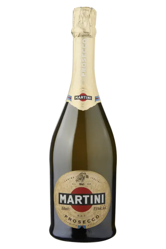 Martini Prosecco doc