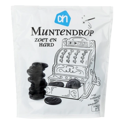 pdp-image-AH munten drop