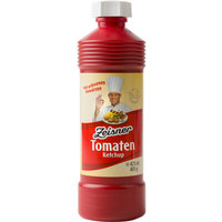 Een afbeelding van Zeisner Tomaten Ketchup bel
