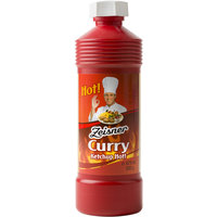 Een afbeelding van Zeisner Curry Ketchup Hot bel