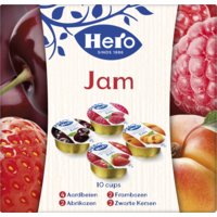 Een afbeelding van Hero Jam variatieverpakking