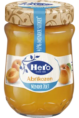 pdp-image-Hero Abrikozen minder zoet