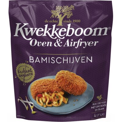 pdp-image-Kwekkeboom Oven bami schijf