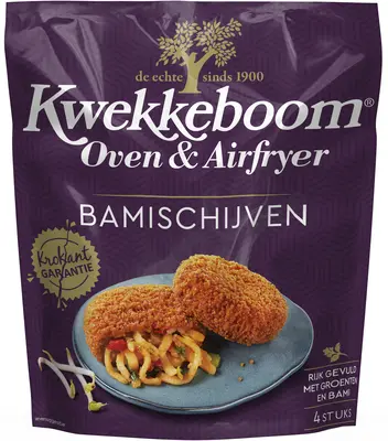 pdp-image-Kwekkeboom Oven bami schijf