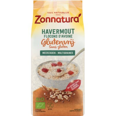 pdp-image-Zonnatura Havermout meerzaden glutenvrij