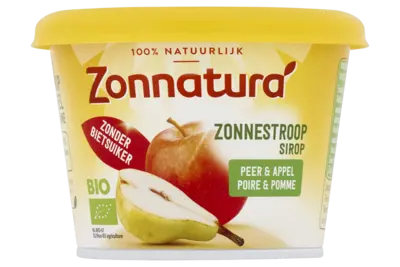 pdp-image-Zonnatura Zonnestroop peer & appel