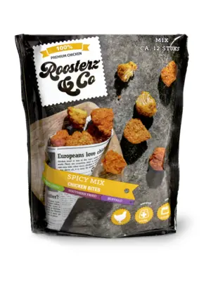 pdp-image-Roosterz & Co Chicken bites spicy mix
