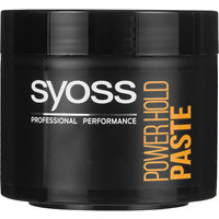 Styling paste