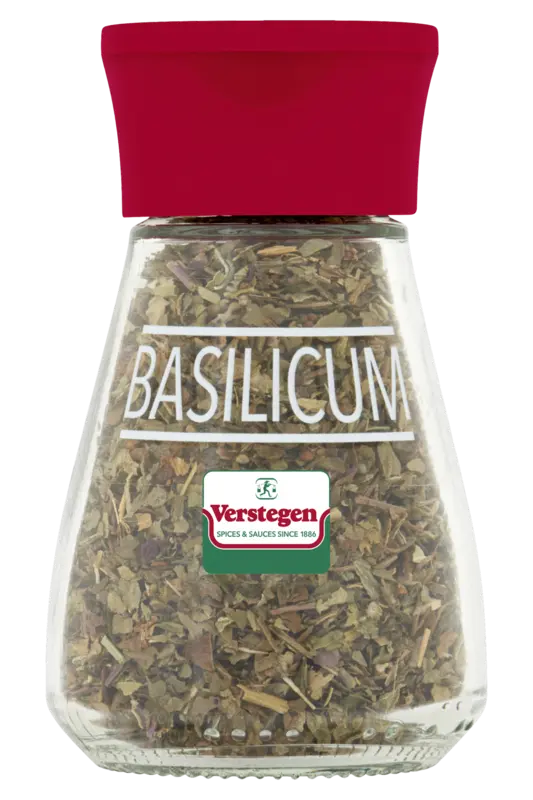 Verstegen Basilicum
