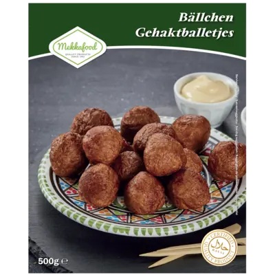 pdp-image-Mekkafood Gehaktballetjes