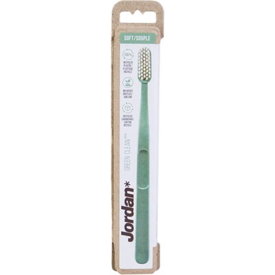 pdp-image-Jordan Green clean soft tandenborstel