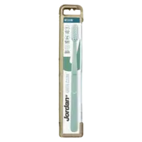 Jordan Green clean medium tandenborstel