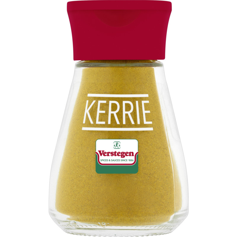 Een afbeelding van Verstegen Kerriepoeder