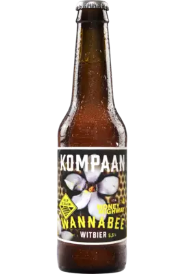 pdp-image-Kompaan Wannabee 33 cl.