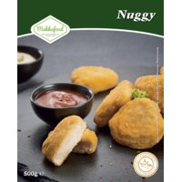 Een afbeelding van Mekkafood Nuggy
