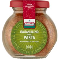 Een afbeelding van Verstegen Original Italian blend voor pasta