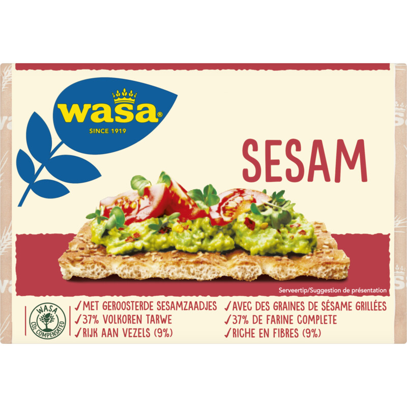 Sesam - 306