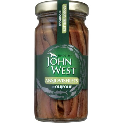 pdp-image-John West Ansjovis in olijfolie