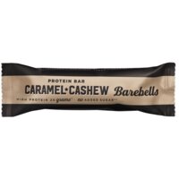 Een afbeelding van Barebells Protein bar caramel cashew