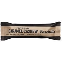 Een afbeelding van Barebells Caramel cashew