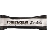 Een afbeelding van Barebells Protein bar cookies & cream