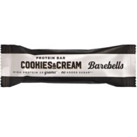 Een afbeelding van Barebells Cookies & cream