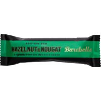 Een afbeelding van Barebells Protein bar hazelnut & nougat