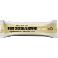 Een afbeelding van Barebells White chocolate