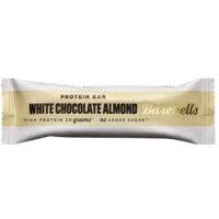 Een afbeelding van Barebells White chocolate almond