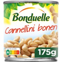 Een afbeelding van Bonduelle Cannellini bonen