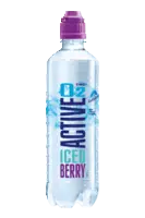 Active O2 Iced berry