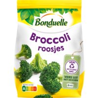 Een afbeelding van Bonduelle Broccoliroosjes
