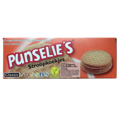 pdp-image-Punselie's Stroopkoekjes Classic