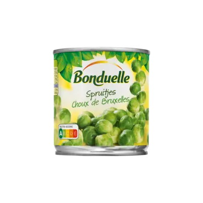 pdp-image-Bonduelle Spruitjes
