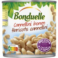 Een afbeelding van Bonduelle Cannellini bonen